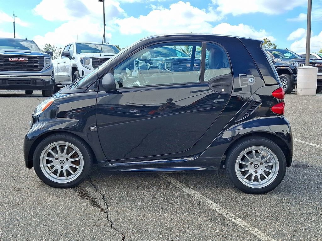 Used 2013 smart fortwo electric drive image 7