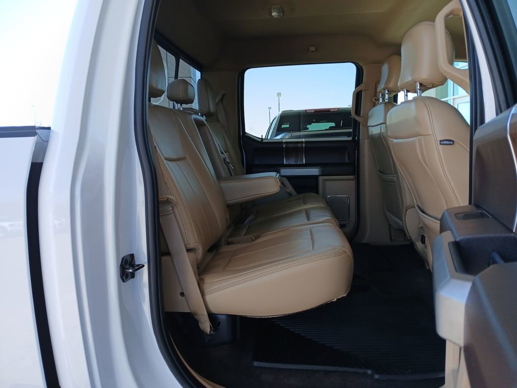 Used 2018 Ford F150 Lariat image 27