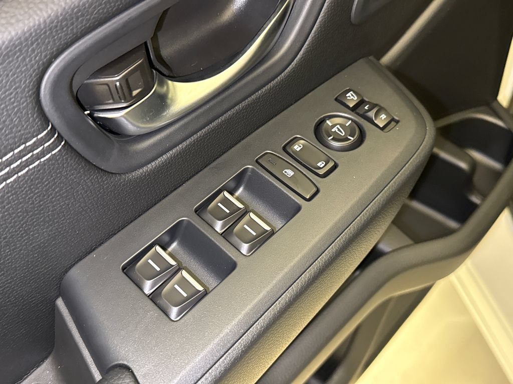 New 2026 Honda Pilot Elite image 21