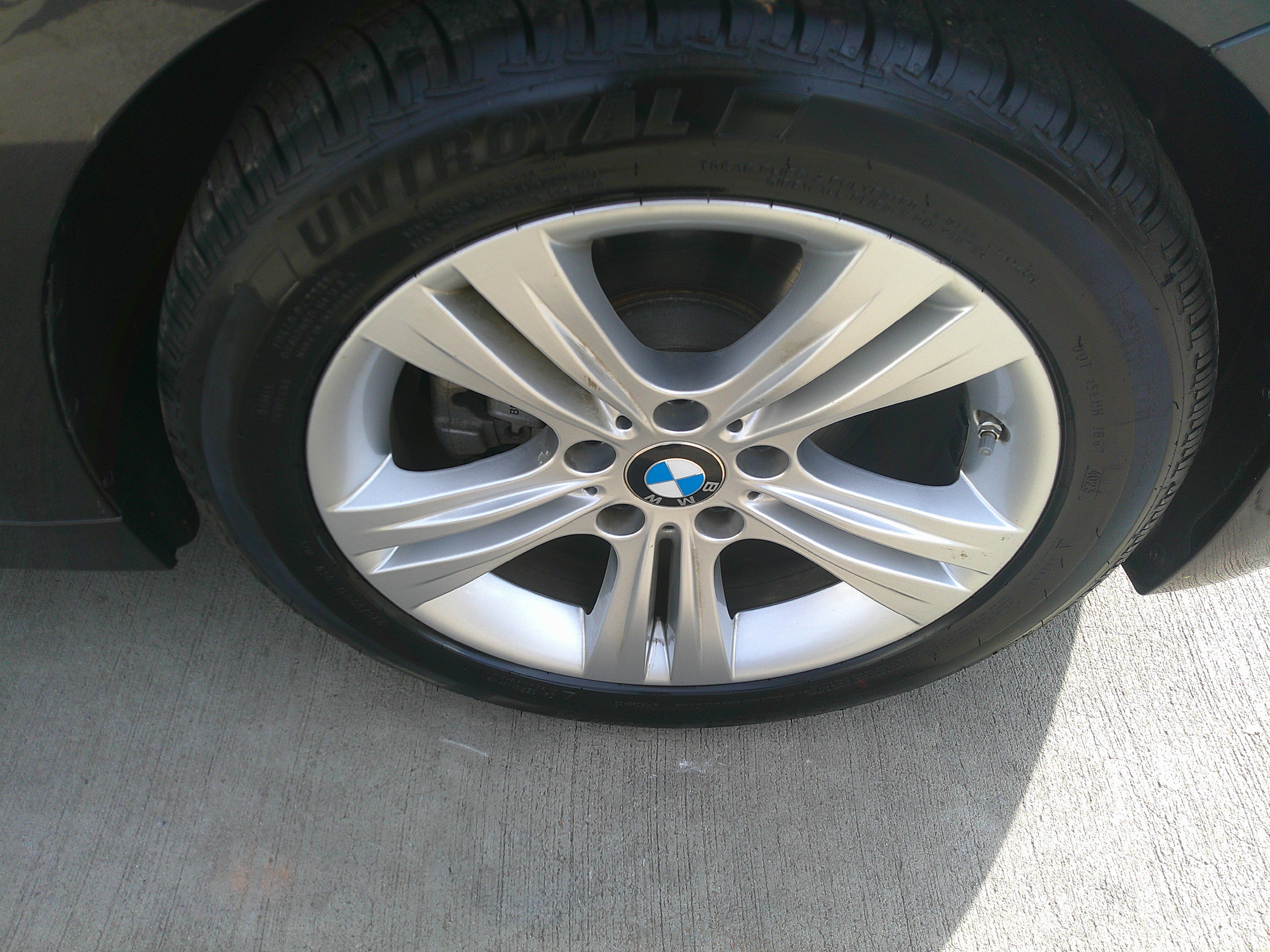 Used 2016 BMW 328i Sedan image 15