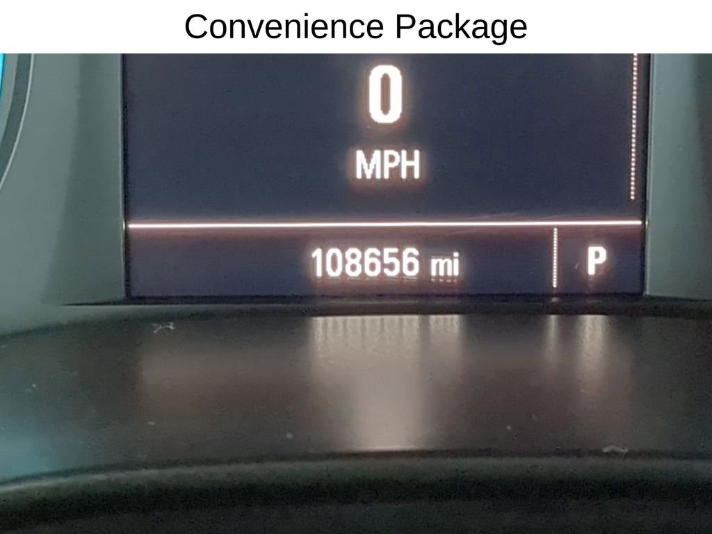 Used 2018 GMC Canyon W/T w/ Convenience Package image 18