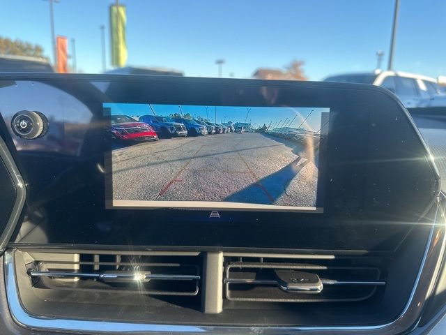New 2026 Chevrolet Trax ACTIV w/ Driver Confidence Package FWD image 24