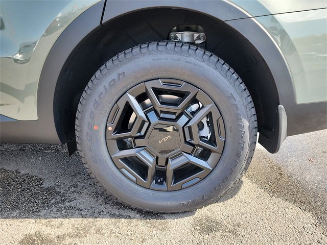 New 2026 Kia Sorento SX Prestige image 30