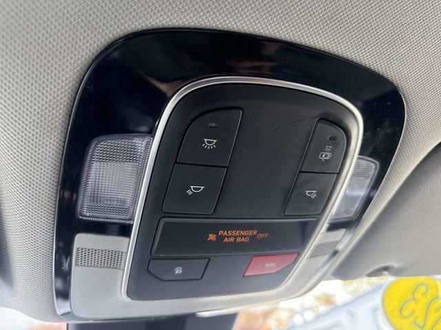 Used 2023 Hyundai Santa Fe SEL w/ Cargo Package image 26