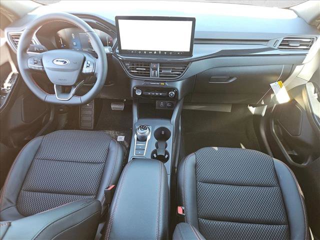 New 2026 Ford Escape ST-Line w/ Tech Pack #1 image 15