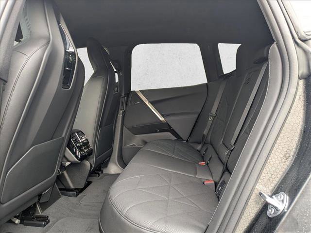 Used 2026 BMW iX xDrive45 image 16