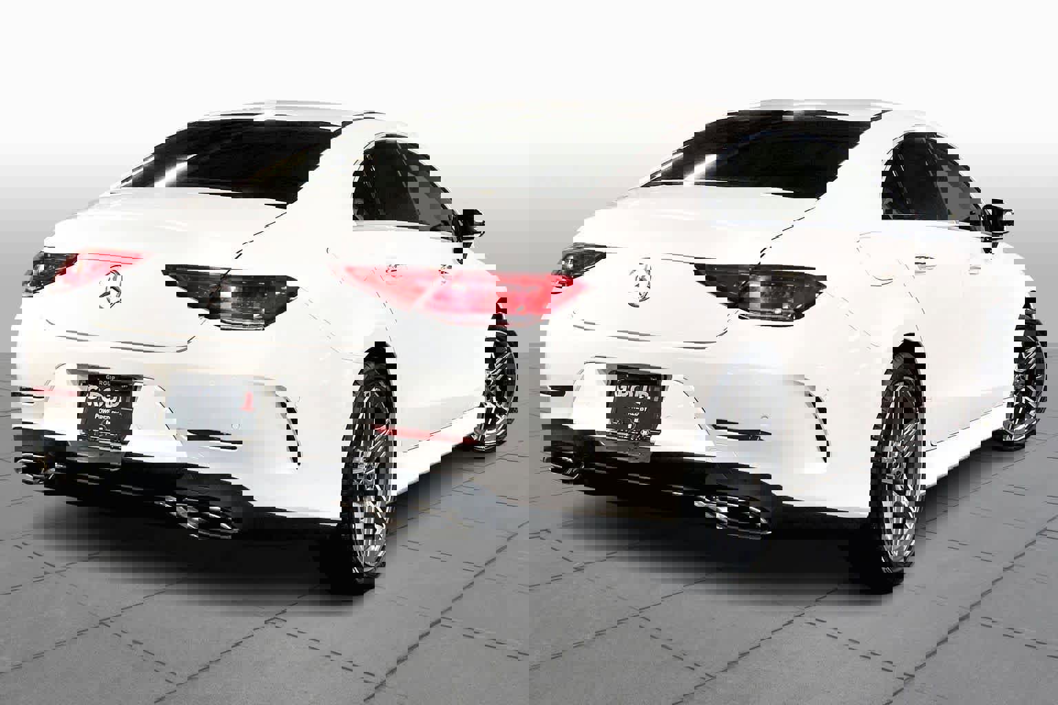 Used 2019 Mercedes-Benz CLS 450 4MATIC image 13