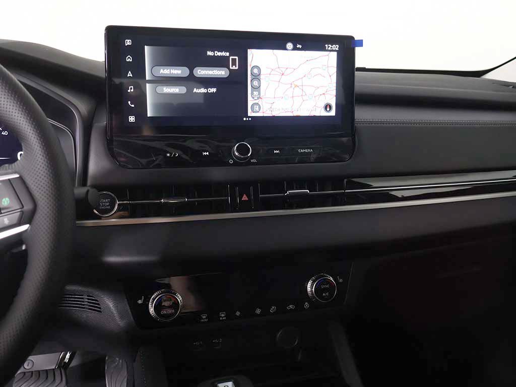 New 2026 Mitsubishi Outlander SE FWD image 43