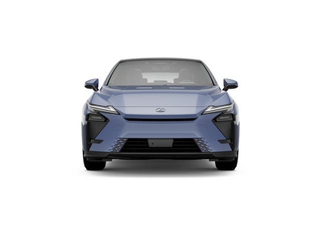 New 2026 Lexus ES 350h AWD image 5