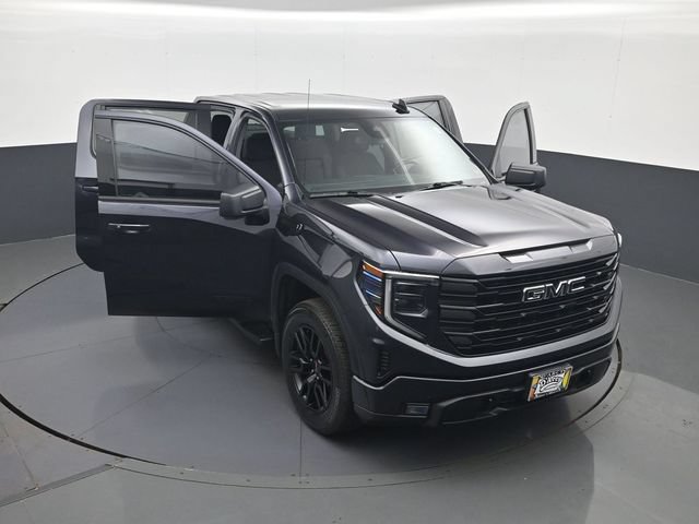 Certified 2023 GMC Sierra 1500 Elevation AWD/4WD image 29