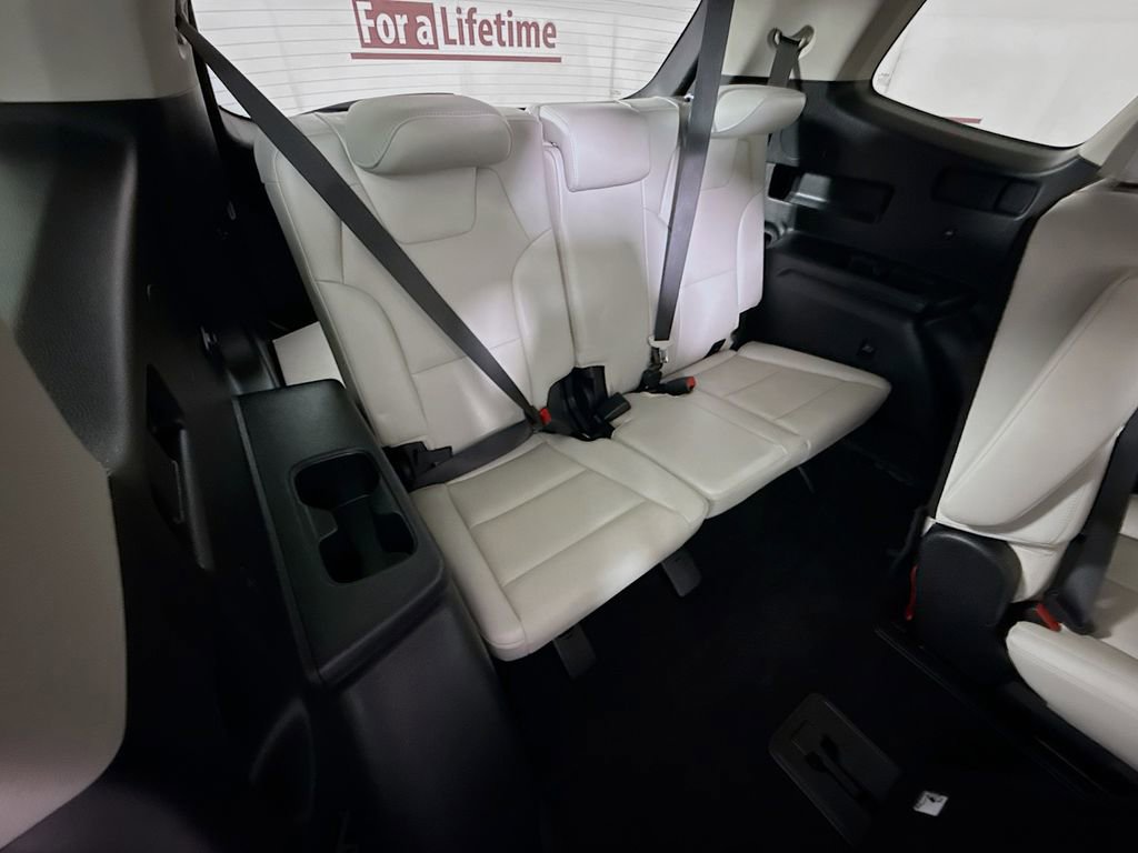 Used 2022 Kia Telluride EX w/ EX Premium Package image 33