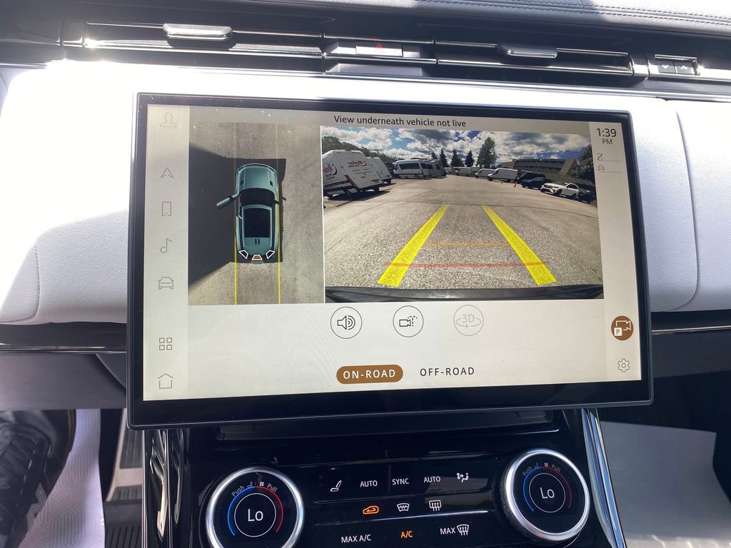 Used 2023 Land Rover Range Rover Sport SE Dynamic AWD/4WD image 20