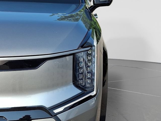 Used 2024 Kia EV9 GT-Line AWD/4WD image 11