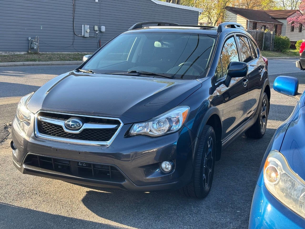 Used 2013 Subaru Crosstrek 2.0i Premium w/ Popular Pkg 2 image 1
