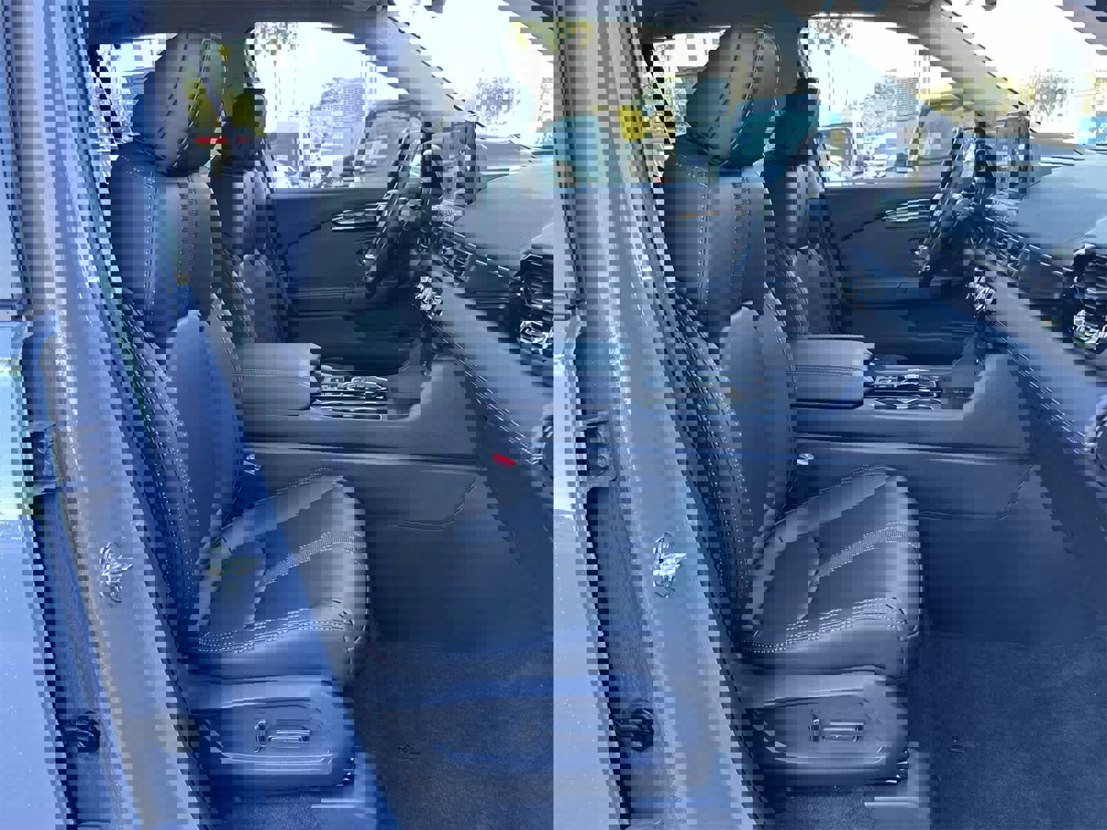 New 2026 Honda Pilot EX-L image 14