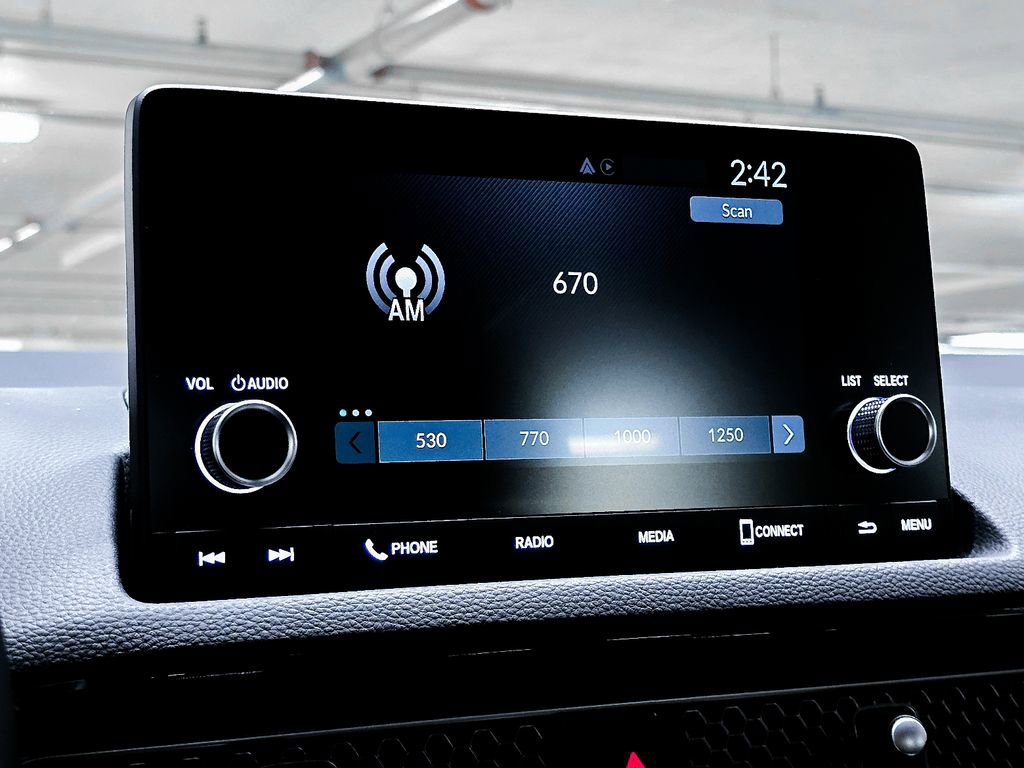 Used 2023 Honda Civic EX image 28