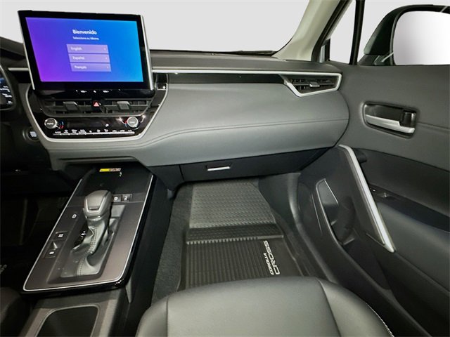 New 2026 Toyota Corolla Cross XLE image 26