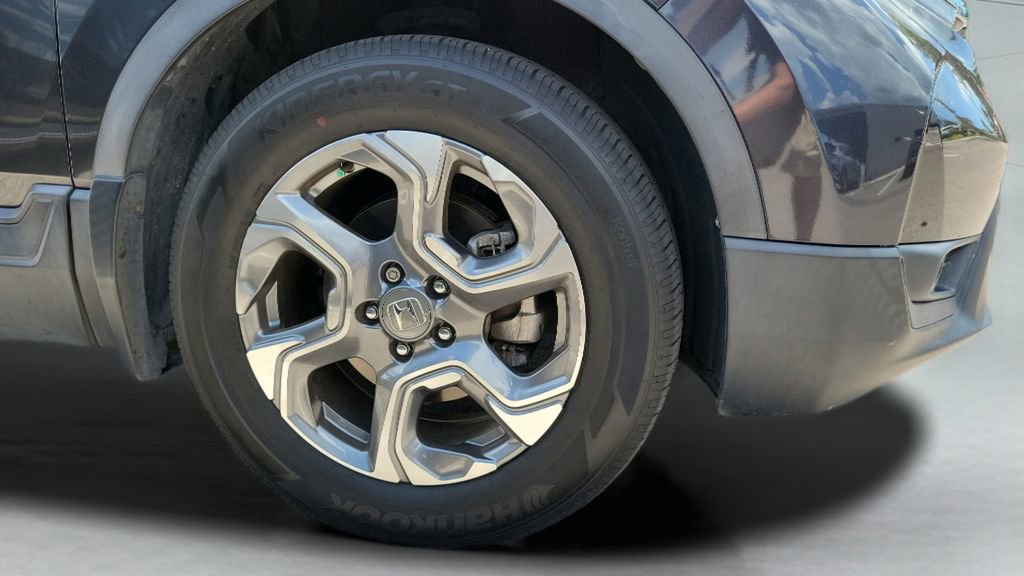 Used 2019 Honda CR-V EX image 9