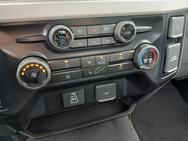 New 2025 Ford F350 XL w/ STX Appearance Package image 21