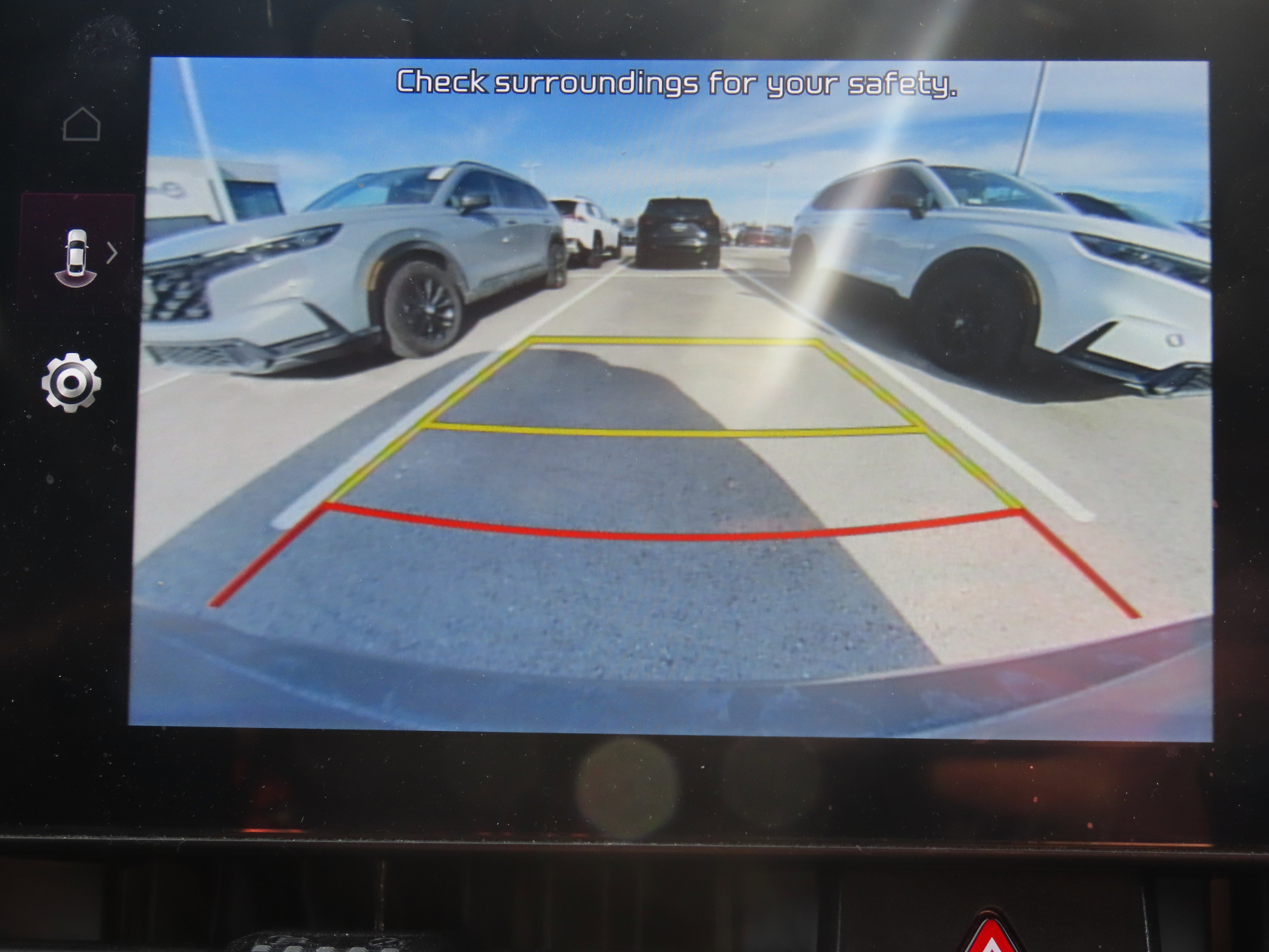 Used 2023 Kia Sportage X-Pro image 24