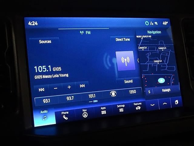 Used 2024 Ford Bronco Badlands AWD/4WD image 32