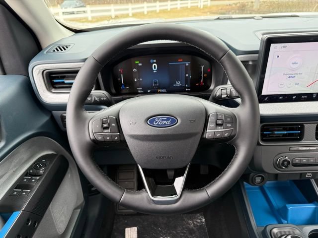New 2026 Ford Maverick XLT AWD/4WD image 20