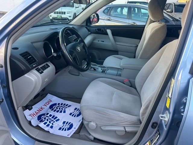 Used 2010 Toyota Highlander 4WD image 13