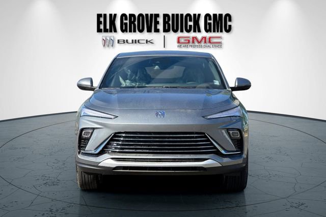 New 2026 Buick Envista Preferred w/ Convenience I Package image 9