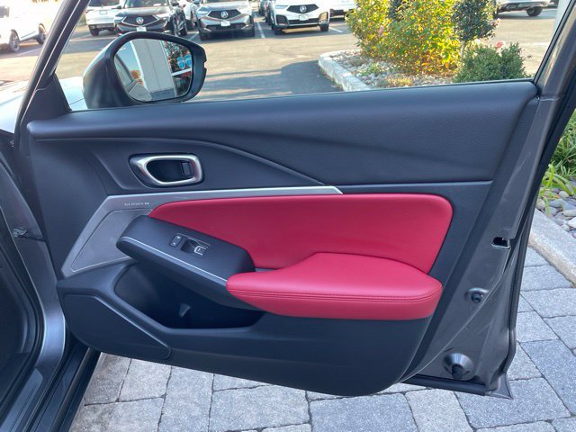 Used 2023 Acura Integra A-Spec w/ Technology Package FWD image 19