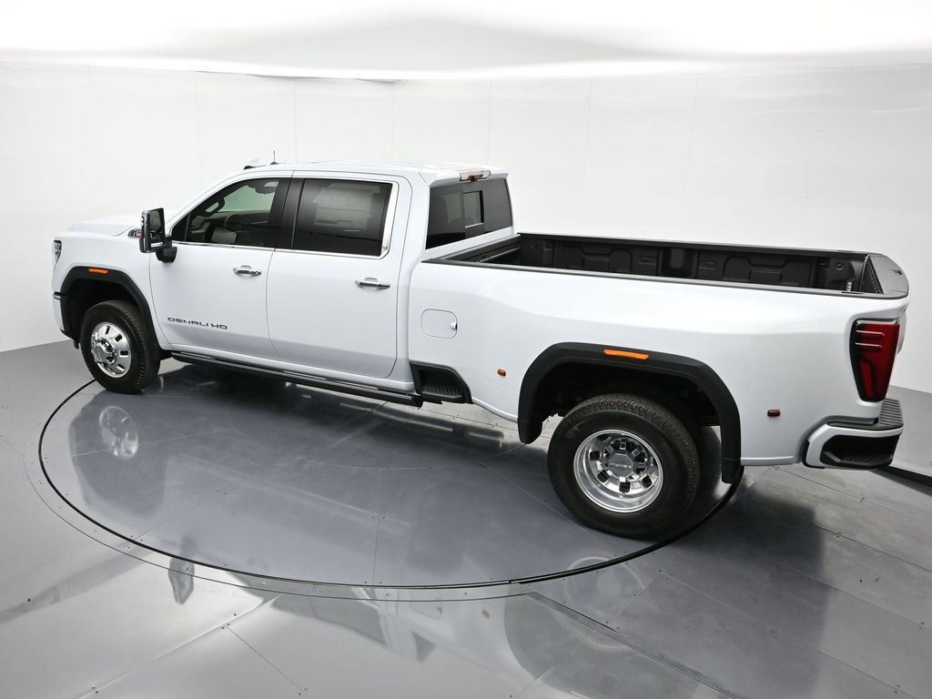 New 2026 GMC Sierra 3500 Denali w/ Technology Package image 35