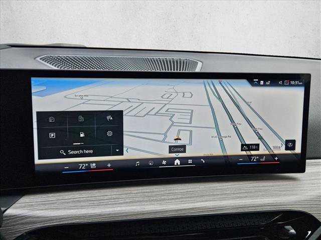 Used 2026 BMW 330i xDrive 330i NA xDrive w/ Premium Package image 11