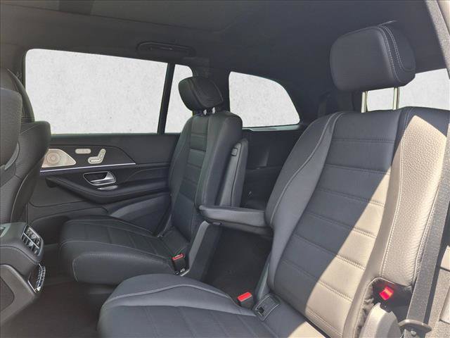 New 2026 Mercedes-Benz GLS 450 4MATIC image 15