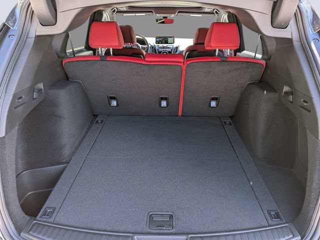Certified 2026 Acura RDX A-Spec AWD/4WD image 14