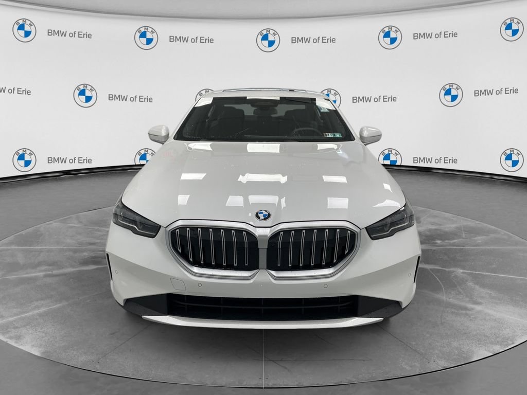 New 2027 BMW 530i xDrive AWD/4WD image 7