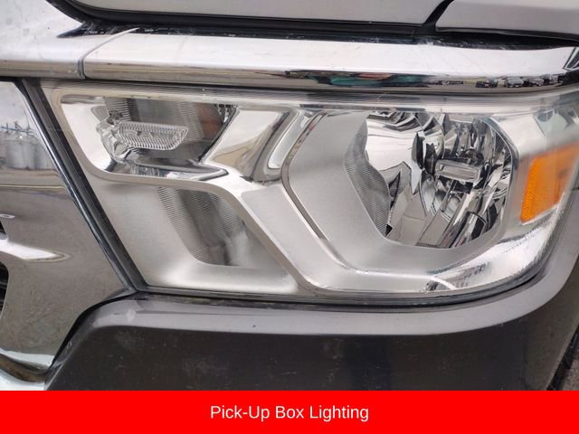 Used 2021 RAM 1500 Lone Star image 18