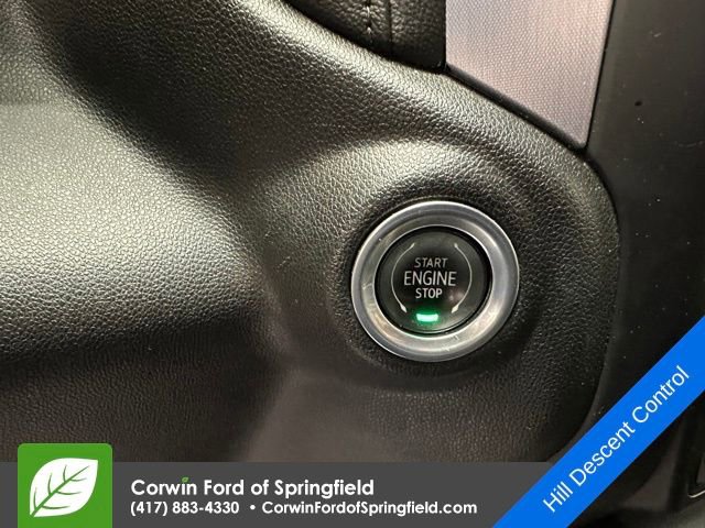 Used 2019 GMC Sierra 1500 SLT w/ SLT Premium Package image 32