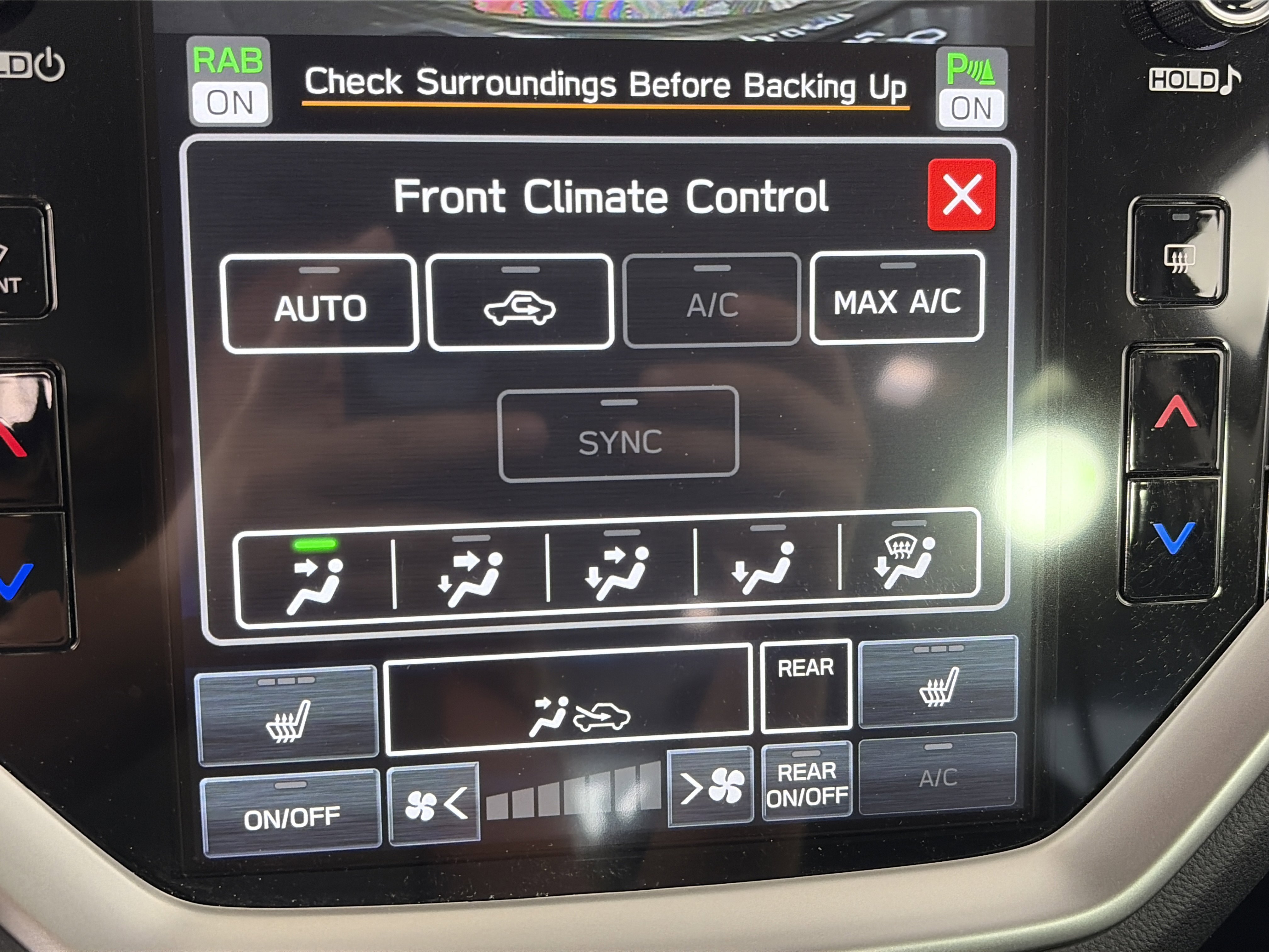 Used 2025 Subaru Ascent Premium AWD/4WD image 22