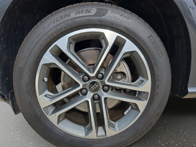 Certified 2025 Audi Q5 Premium w/ Convenience Package AWD/4WD image 36