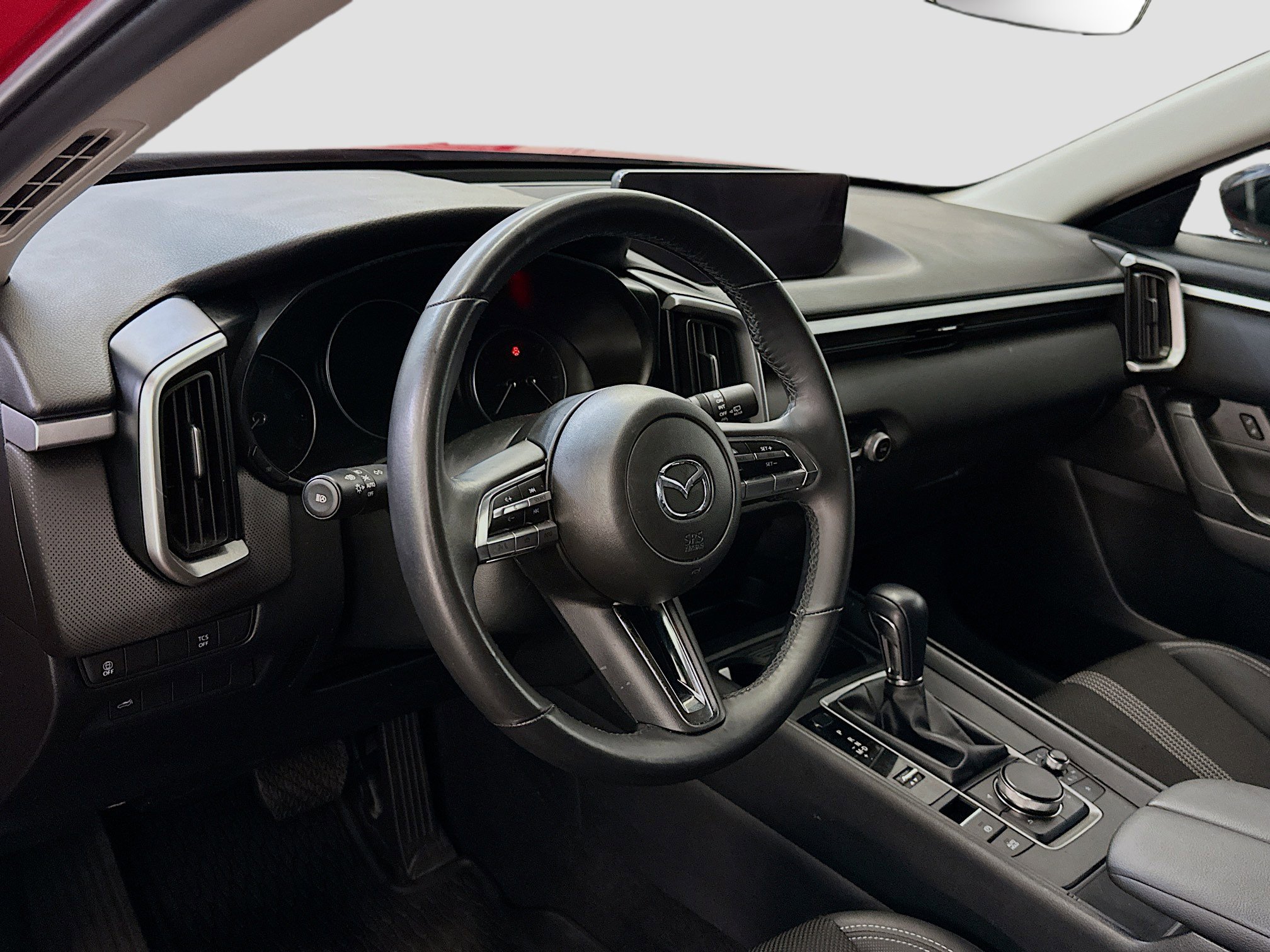 Used 2024 MAZDA CX-50 AWD 2.5 S w/ Weather Package image 18