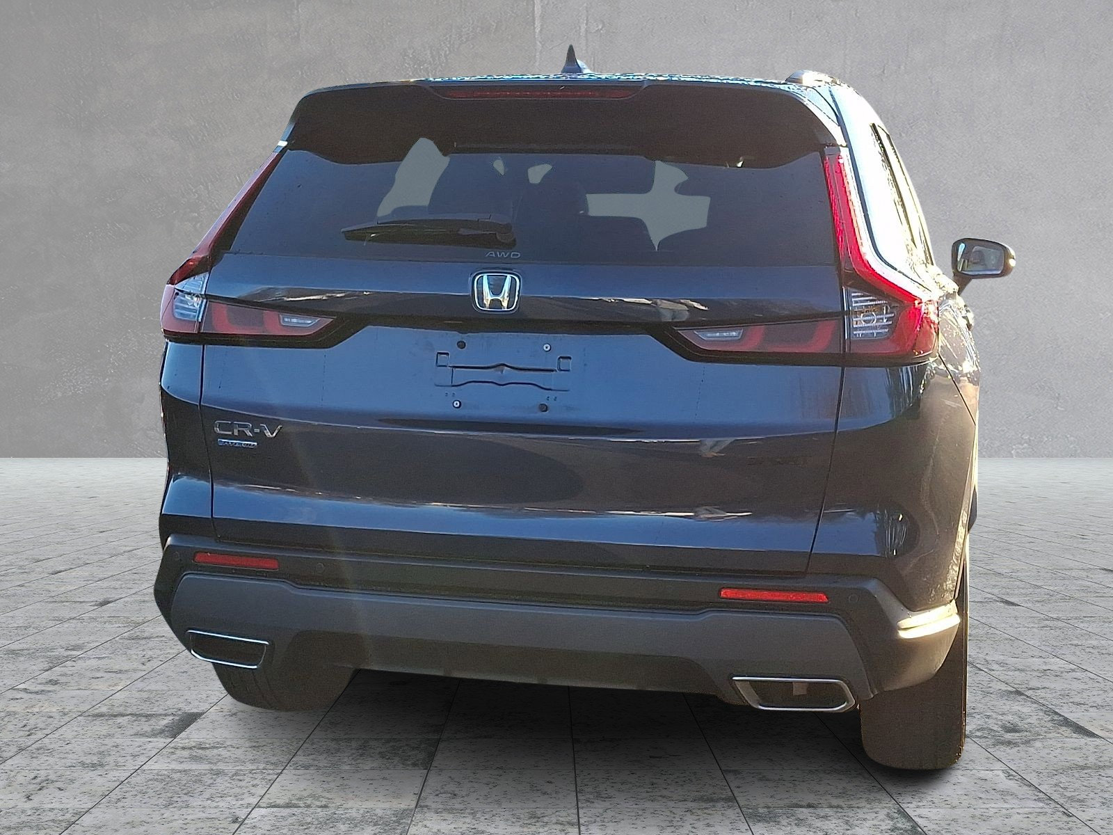 Used 2025 Honda CR-V Sport-L image 10