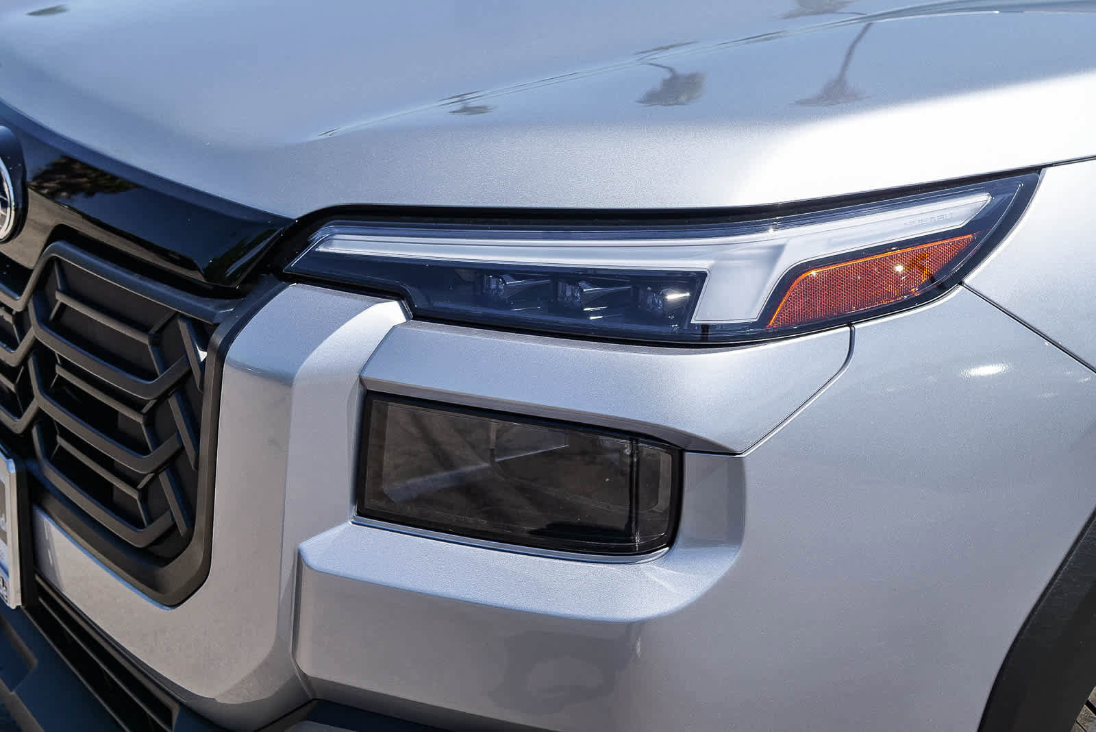 New 2026 Subaru Outback Premium AWD/4WD image 10