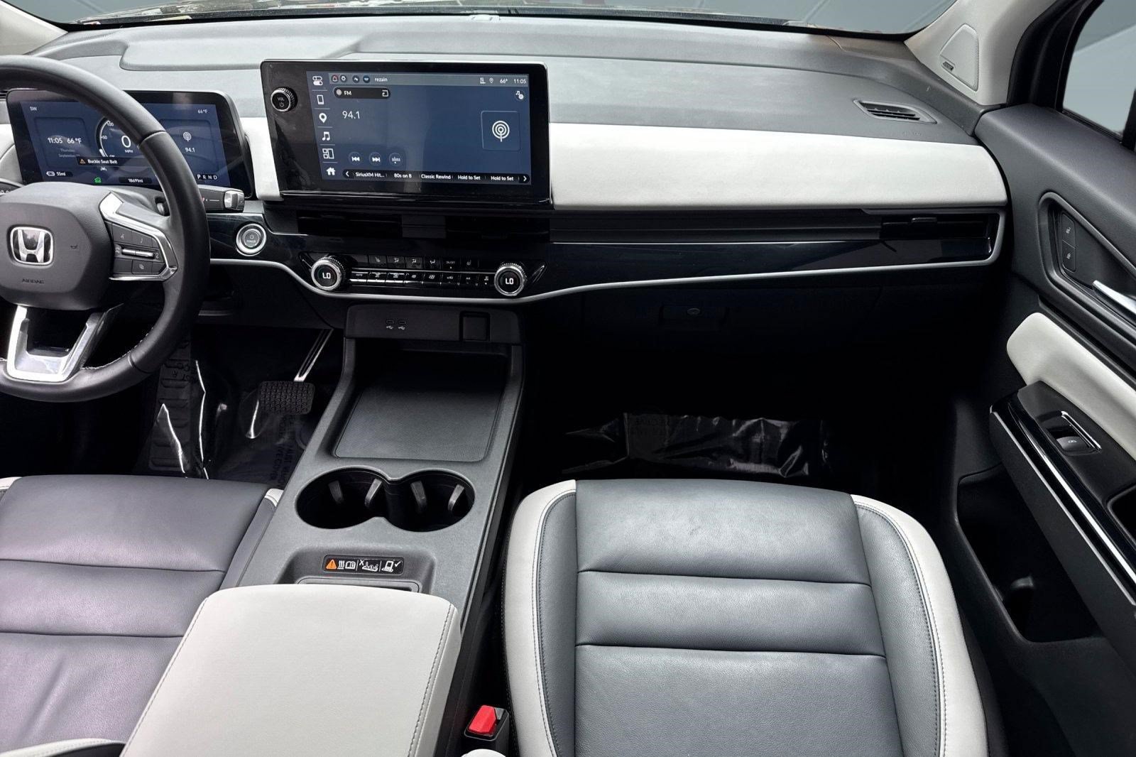 Certified 2024 Honda Prologue Touring image 16