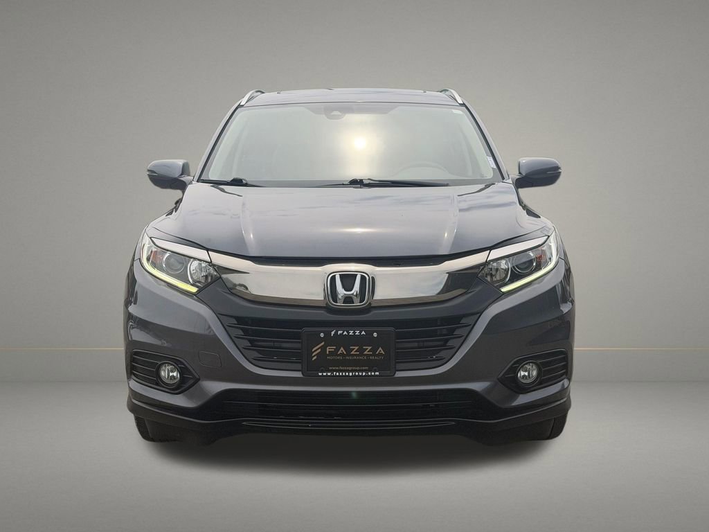 Used 2020 Honda HR-V EX image 9