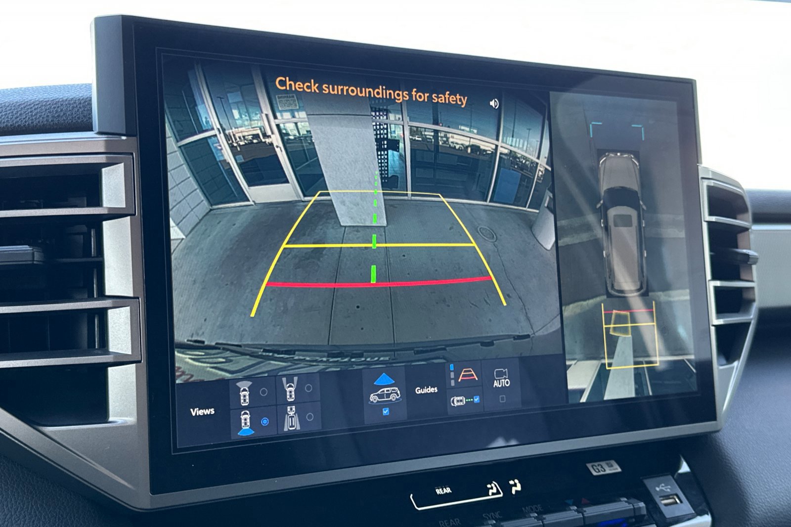 Certified 2025 Toyota Sequoia Limited image 20