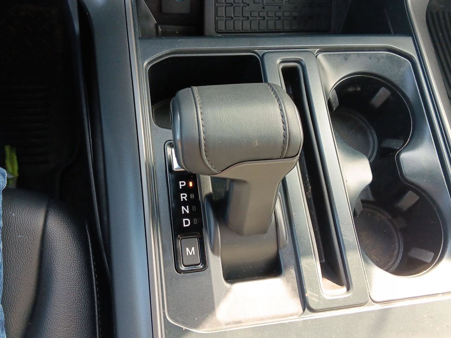 Used 2024 Ford F150 XLT w/ Equipment Group 302A MID image 18