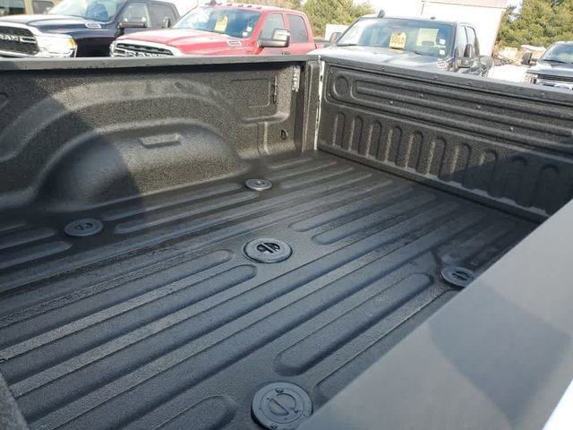 New 2026 RAM 3500 Big Horn AWD/4WD image 10