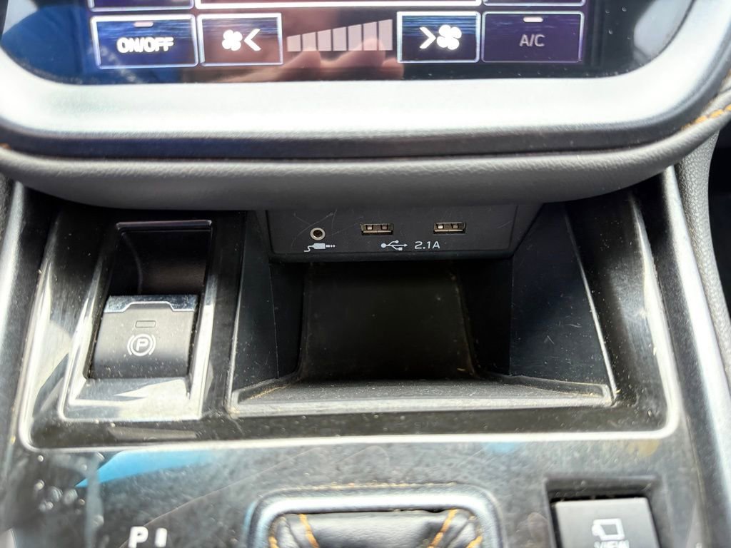 Used 2022 Subaru Outback Wilderness image 29