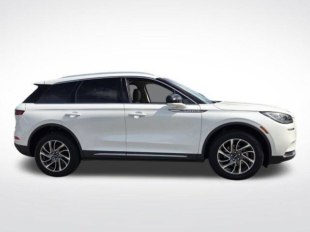Used 2020 Lincoln Corsair FWD w/ Equipment Group 101A image 10