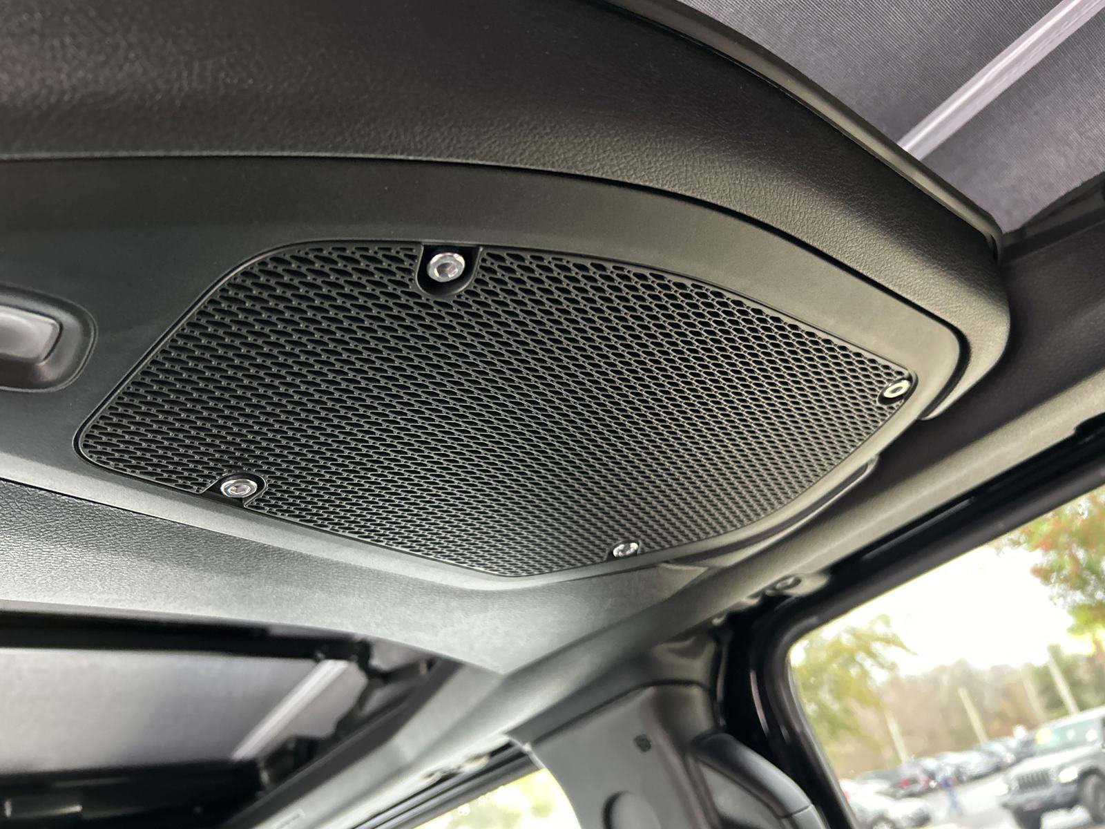 New 2025 Jeep Wrangler Sport S image 59