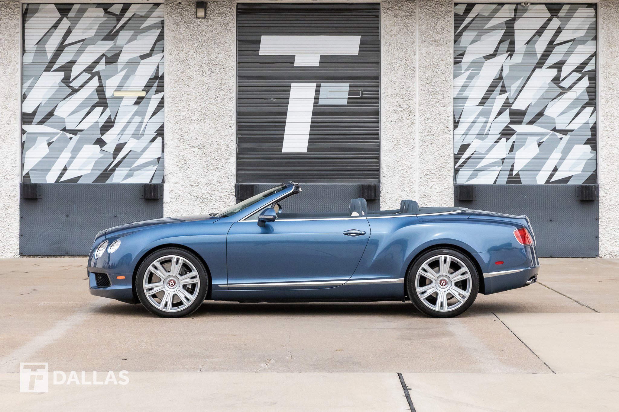 Used 2013 Bentley Continental GT image 7